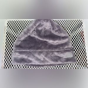 the north face beanie